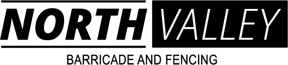 North Valley Barricade